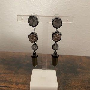 Kendra Scott Gemma earrings